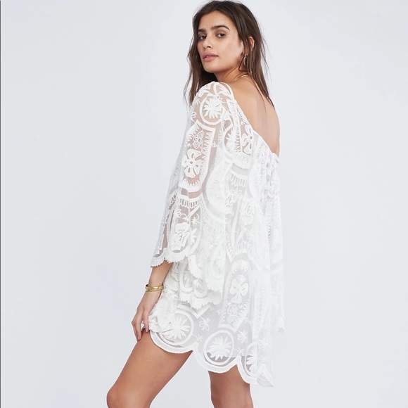 Jens pirate booty spellbound dress - Picture 2 of 6